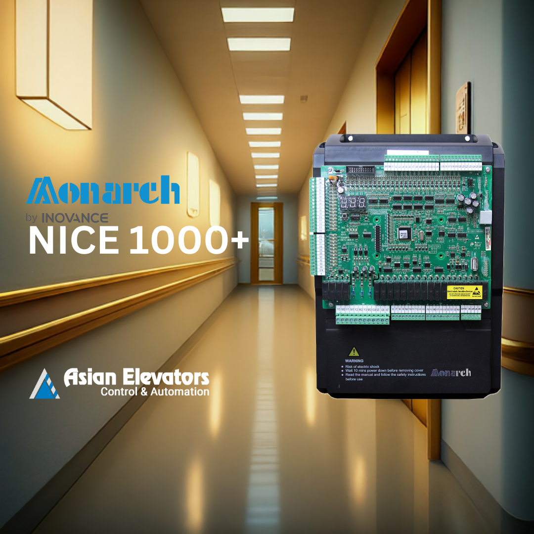 NICE 1000+