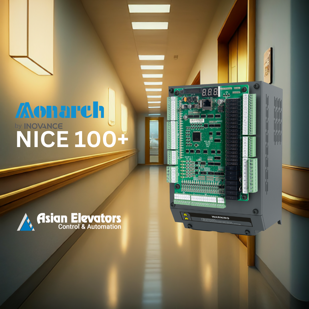 NICE 100+